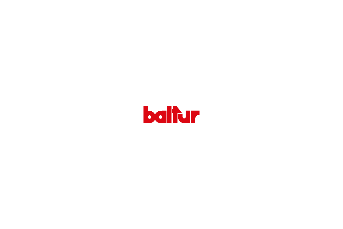 Сервопривод Baltur
