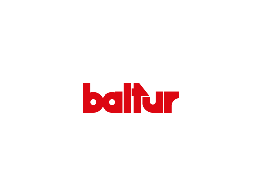 Сервопривод Baltur
