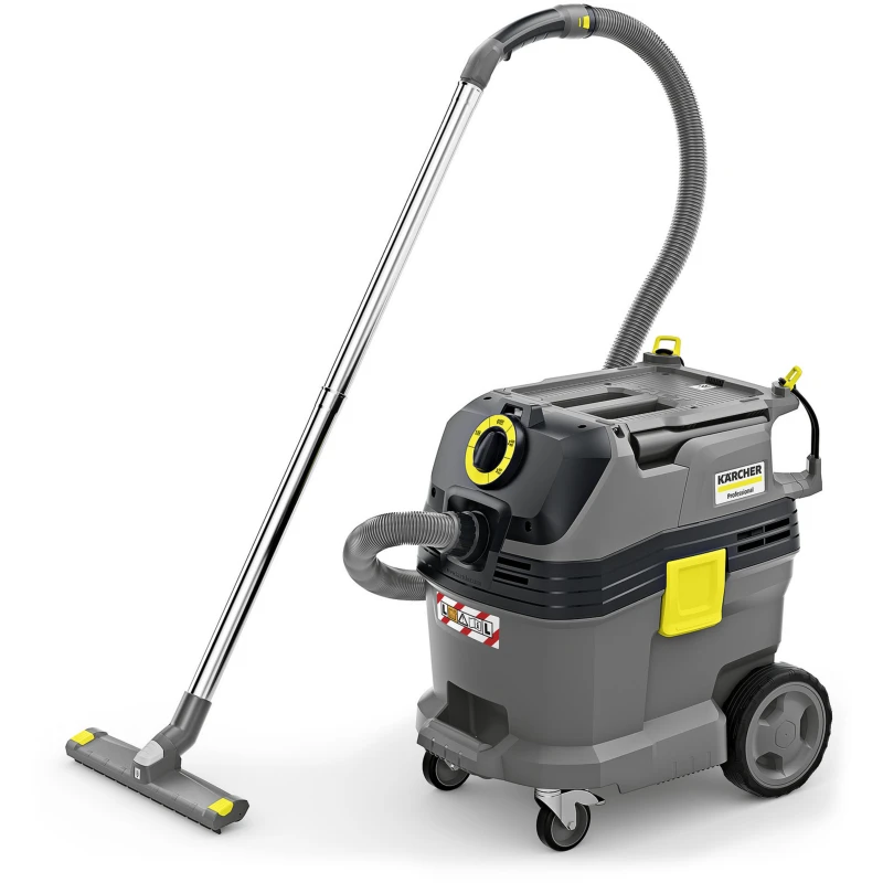 Karcher NT 30/1 Tact L строительный пылесос 1.148-201.0