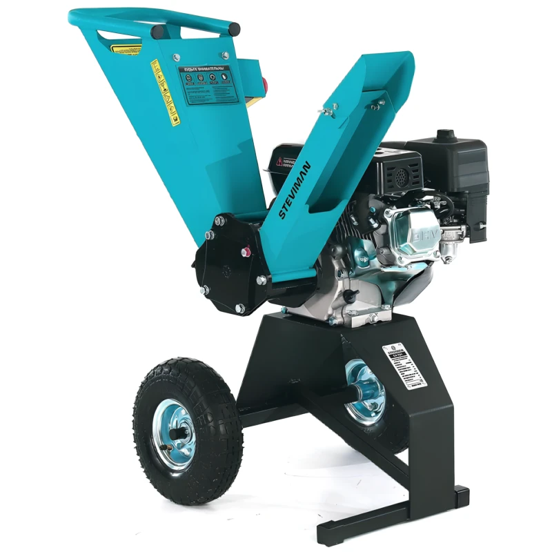 STEVIMAN CH-520 бензиновый измельчитель CH-0520E-2503