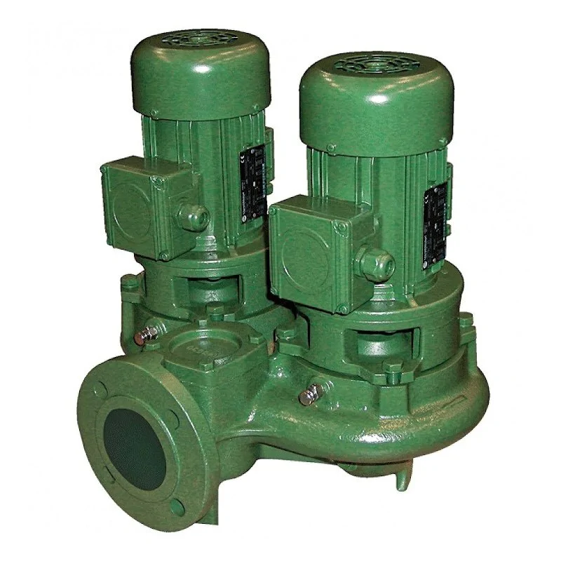 DAB DCM-G 125-3600/A/BAQE/22 - IE3 насос центробежный 60167338