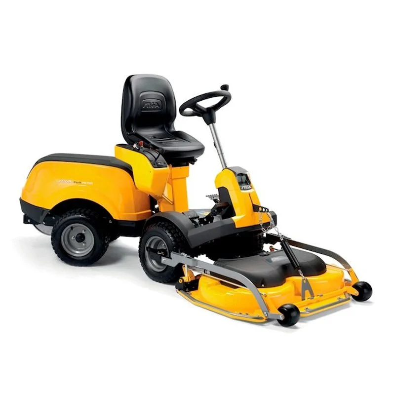 Райдер Stiga Park 740 PWX, 2F6230621/S16