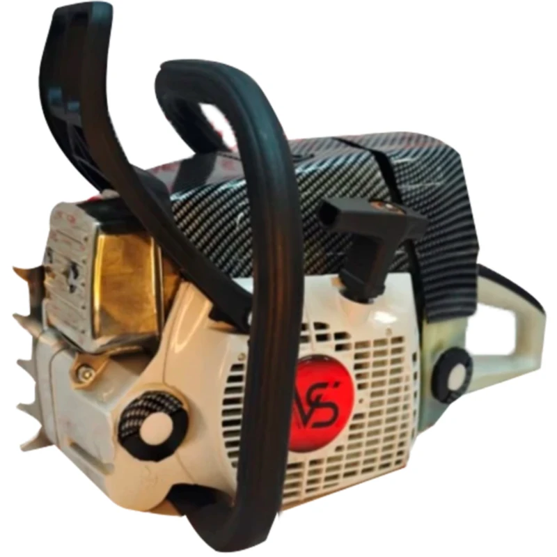 ZimAni VS361 бензопила (сборка Вячеслав РС)