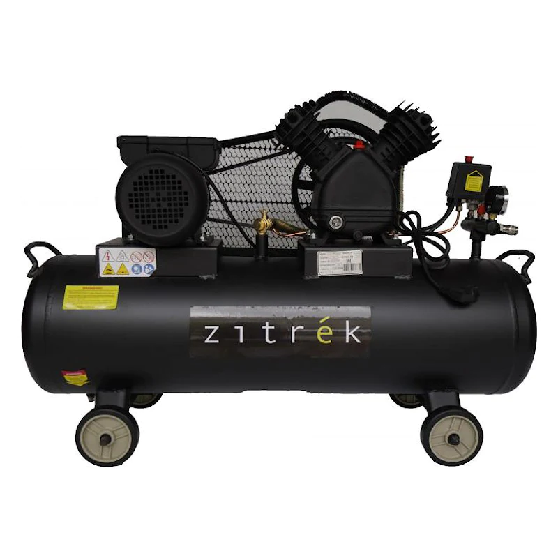 ZITREK Z3K440/100 компрессор поршневой 009-0054