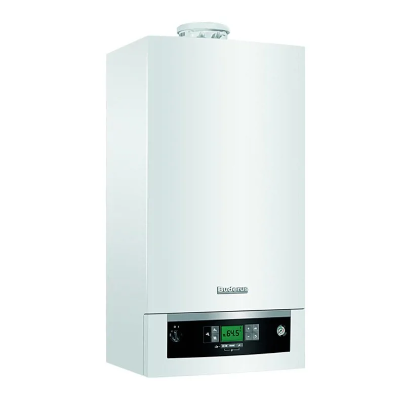 Настенный газовый котел Buderus Logamax U072-18, 7736900189