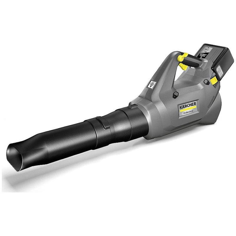 Karcher LB 930/36 Bp Pack 36В, воздуходувка аккумуляторная (1 x 6 Ач, ЗУ) 60 м/с 1.042-508.0