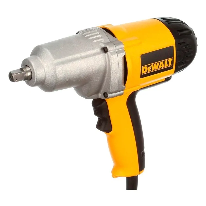 Импульсный ударный гайковерт DeWalt DW 292, DW292-QS