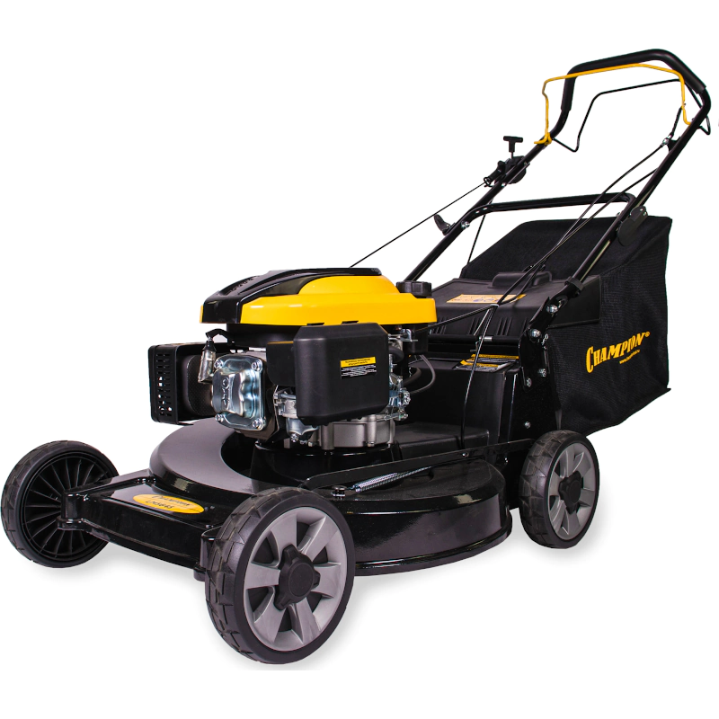 Газонокосилка Champion LM5645
