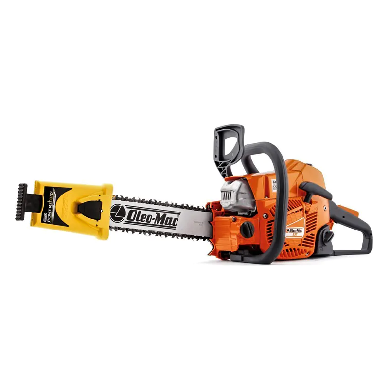 Бензопила Oleo-Mac 937 (14 , 3/8, 1.3), PowerSharp, 5018-9011PS
