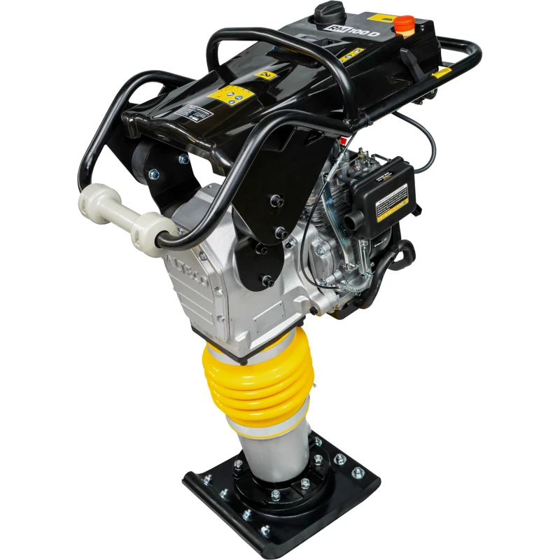 ALTECO RM100D вибротрамбовка 84153