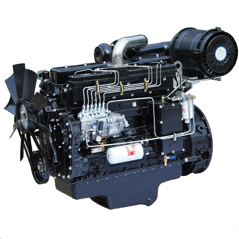 ТСС TDK 176 6LT дизельный двигатель 036761