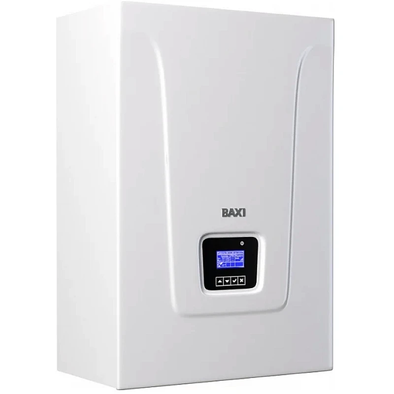 Baxi Ampera 24 котел электрический настенный E8403124--