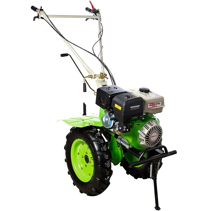 Redverg Голиаф-3-9Б мотоблок RD-TG3-9B