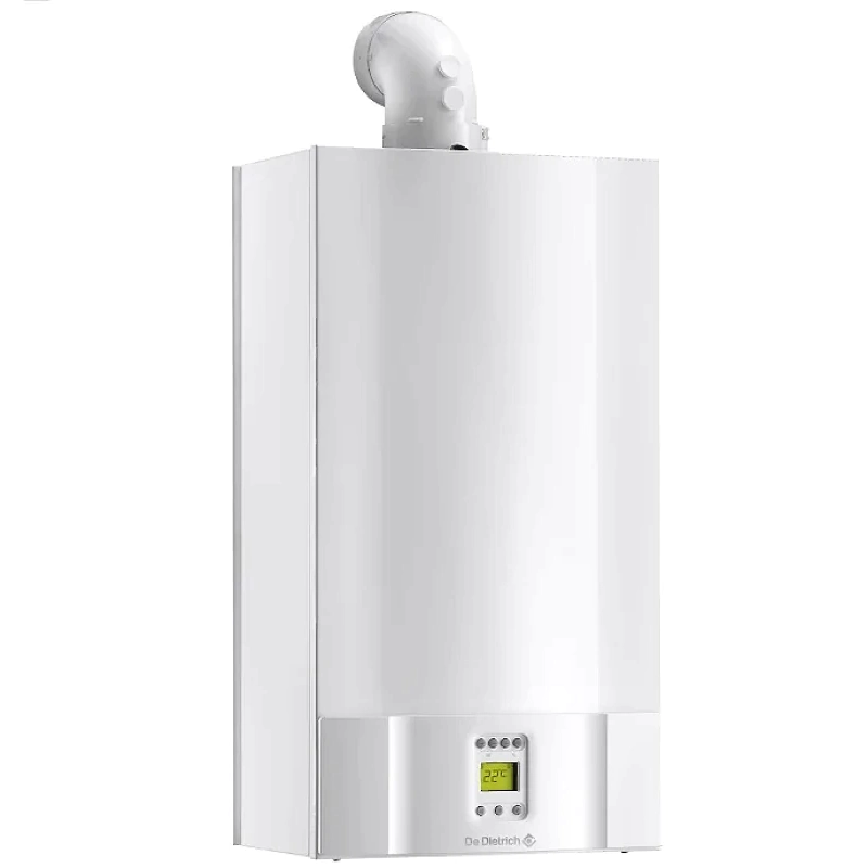 De Dietrich MS 24 FF газовый котел CZB46524352-