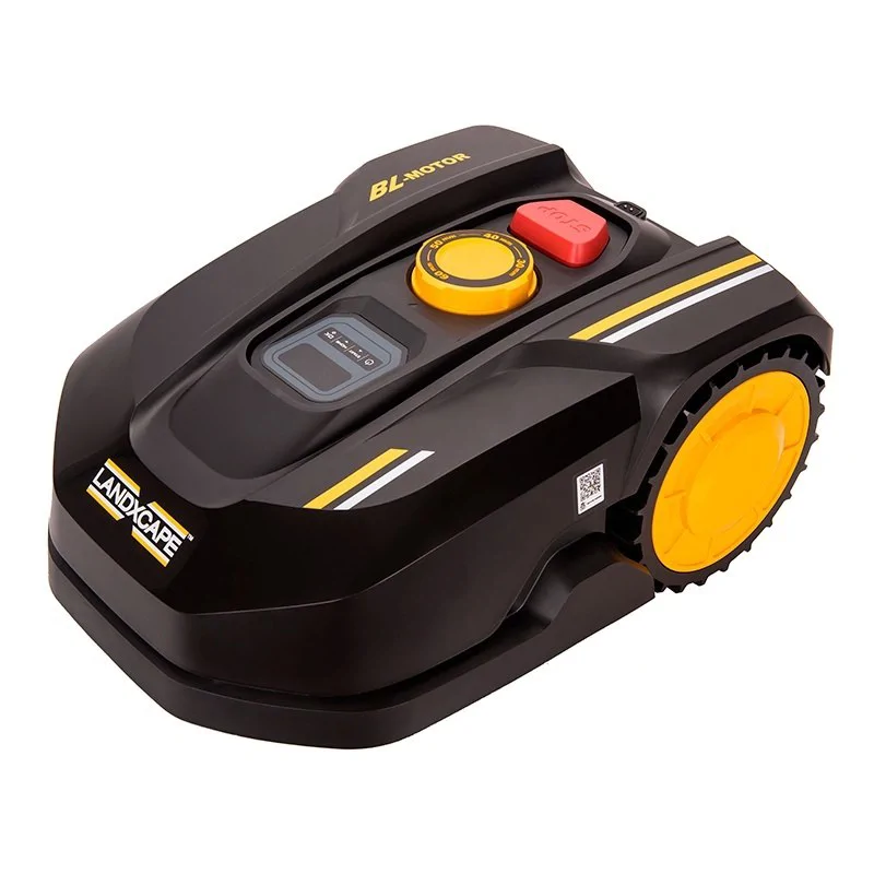 Робот газонокосилка WORX LX790 Landxcape 600 (600 м²)