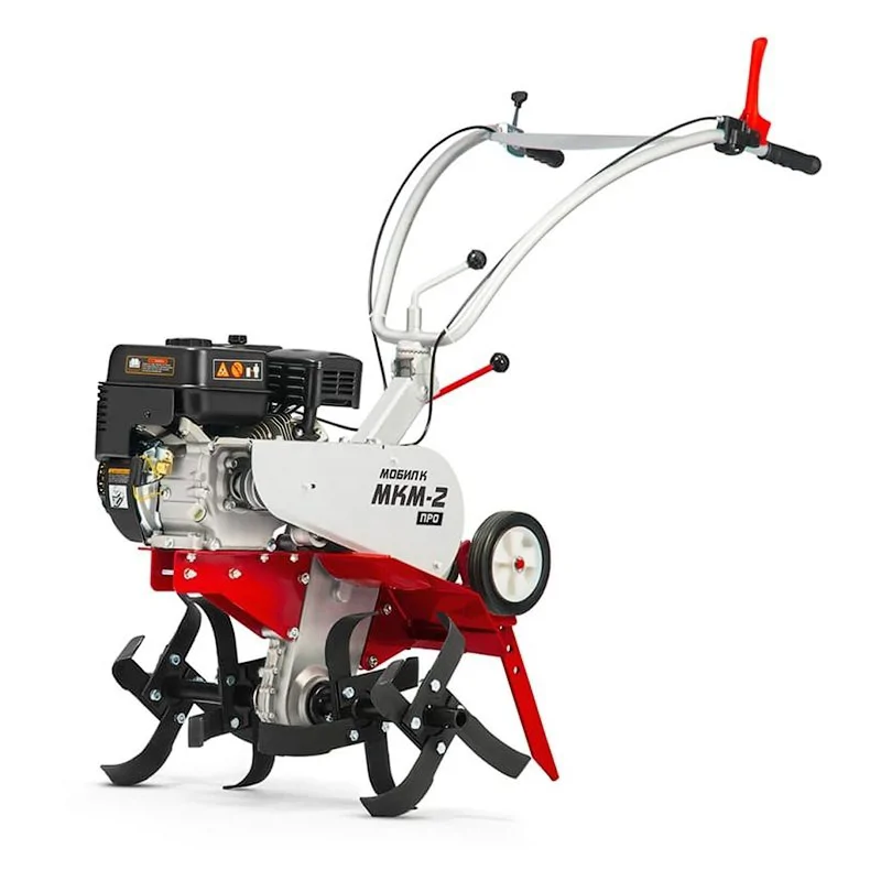 Мотоблок Мобил К МКМ-2 ПРО, MBK0018411
