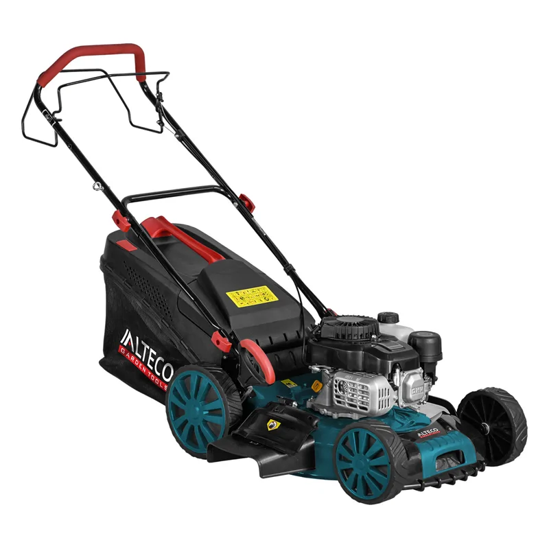 ALTECO GLM-4.5 HP газонокосилка бензиновая 42942