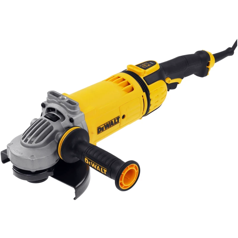 DeWalt DWE4597-IN болгарка (ушм)