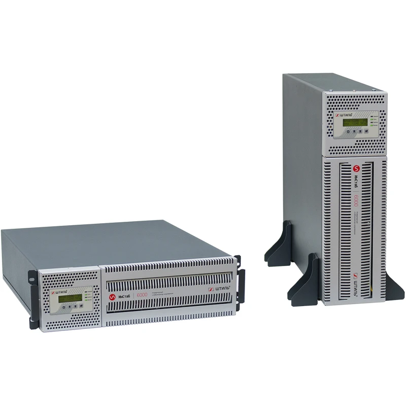 Штиль ИнСтаб IS3306RT трехфазный стабилизатор IS3306RT