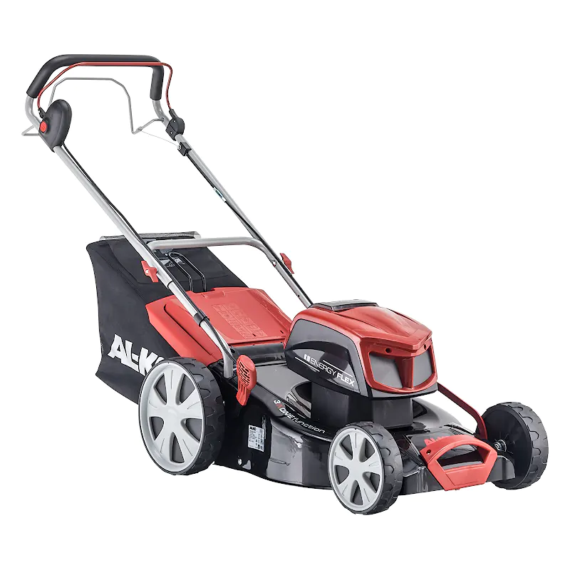 AL-KO 46.9 Li SP EnergyFlex аккумуляторная газонокосилка (без АКБ и ЗУ) 113690