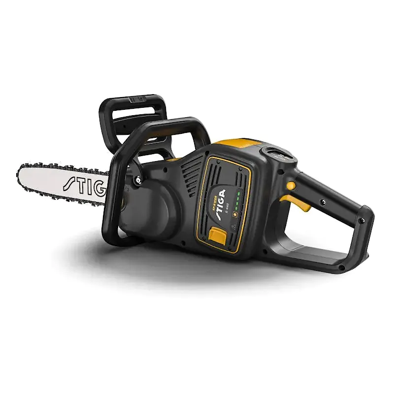 Stiga CS 700e аккумуляторная цепная пила (без АКБ и ЗУ) 277430008/ST1