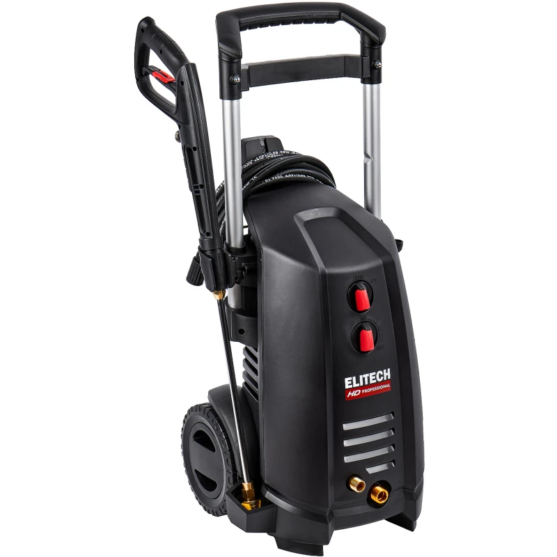 ELITECH HD HPW 3000IF мойка высокого давления электрическая 204593