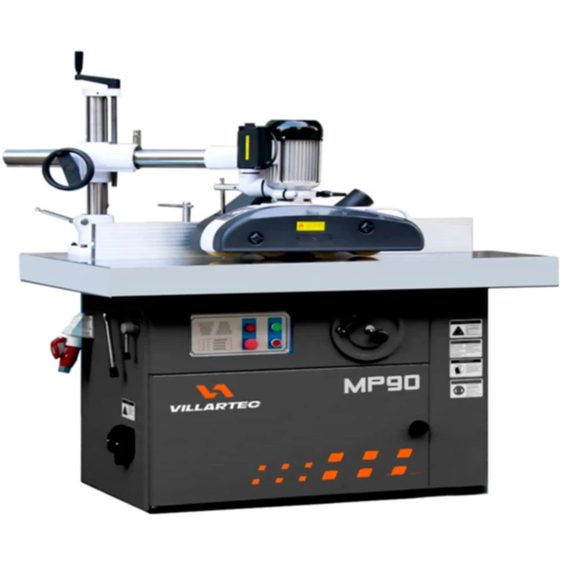 VILLARTEC MP90 станок фрезерно-строгальный 99990009946