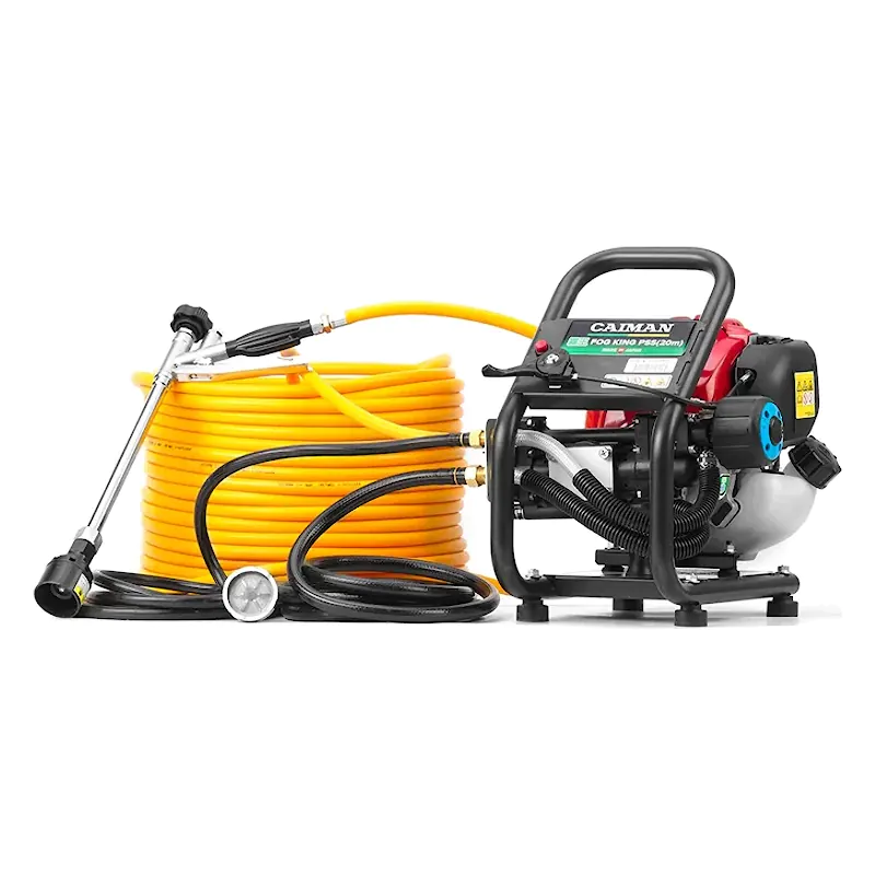 Caiman PSS20 опрыскиватель бензиновый 01-011301-0007