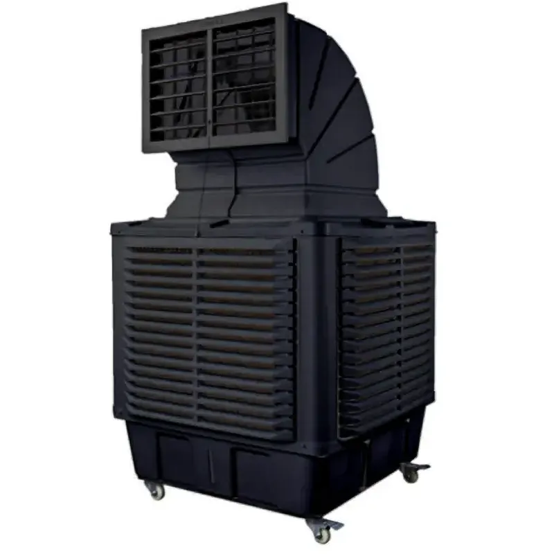 Master BCB 19 охладитель воздуха