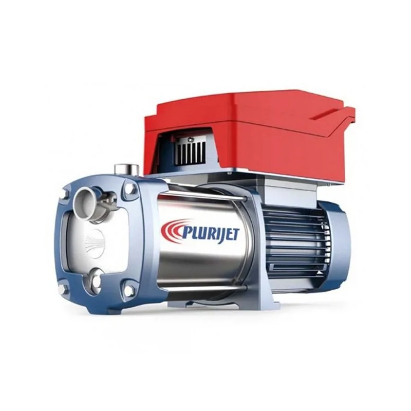 Насосная станция Pedrollo TS2 - PLURIJET 5/130, KTS2APJ5130A1