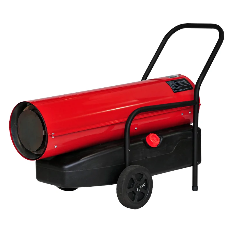 ELITECH ТП 55Д тепловая пушка E0703.006.00