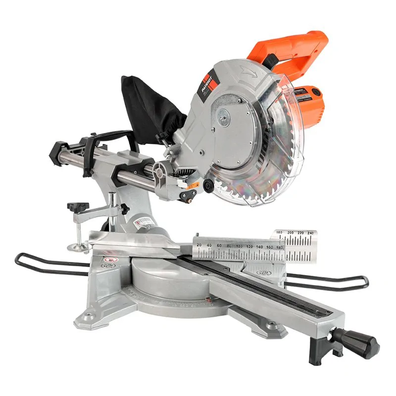 Торцовочная пила PATRIOT MS 255, 190301855