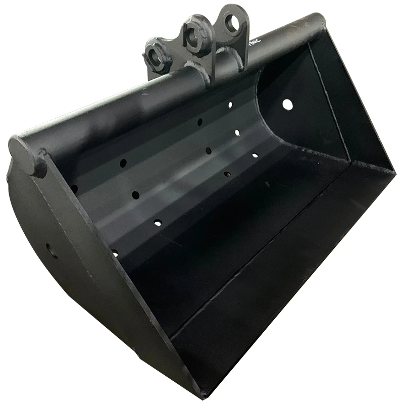 RED 800 мм ковш планировочный