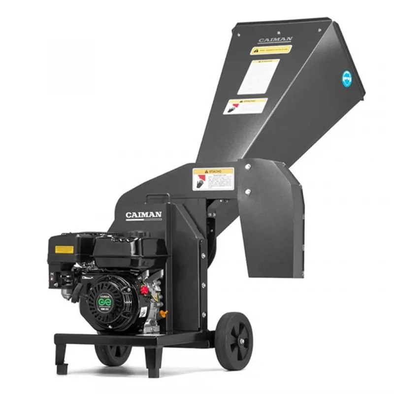 Caiman RARO 200C бензиновый измельчитель