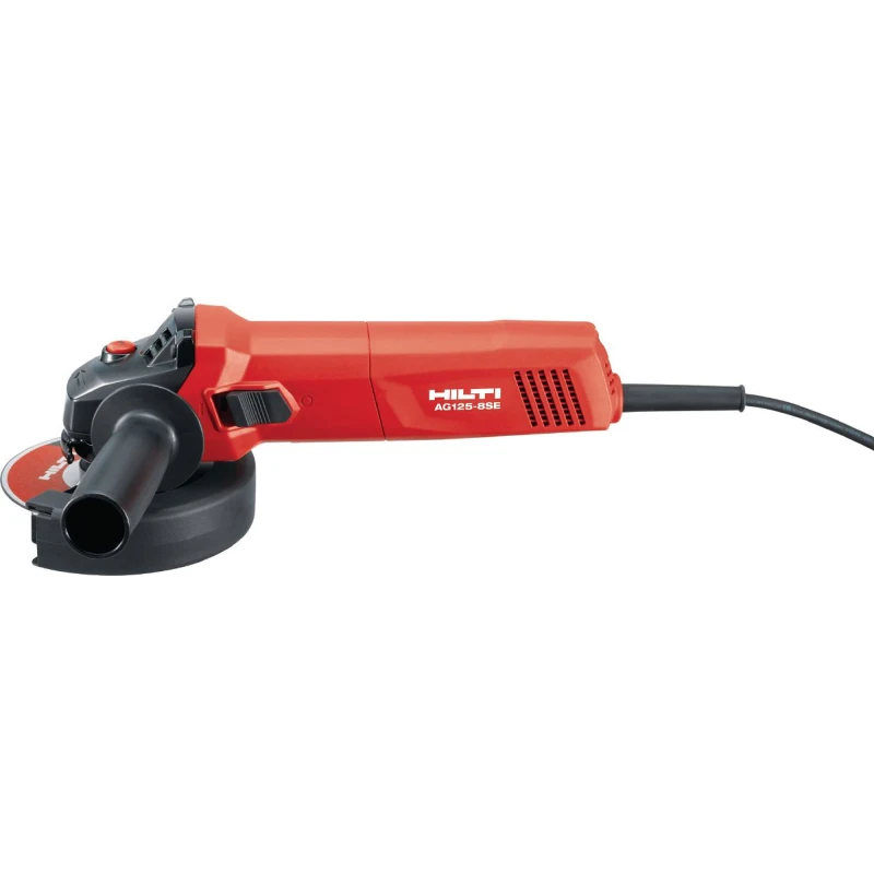 HILTI AG 125-SE ушм (углошлифовальная машина) 2164258