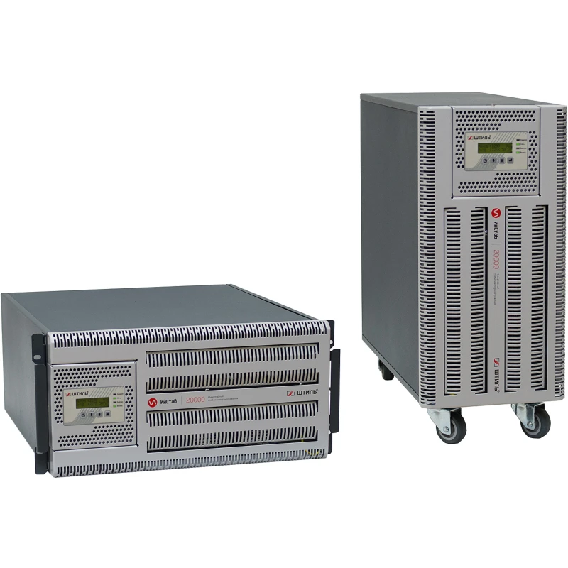 Штиль ИнСтаб IS3120RT стабилизатор напряжения IS3120RT