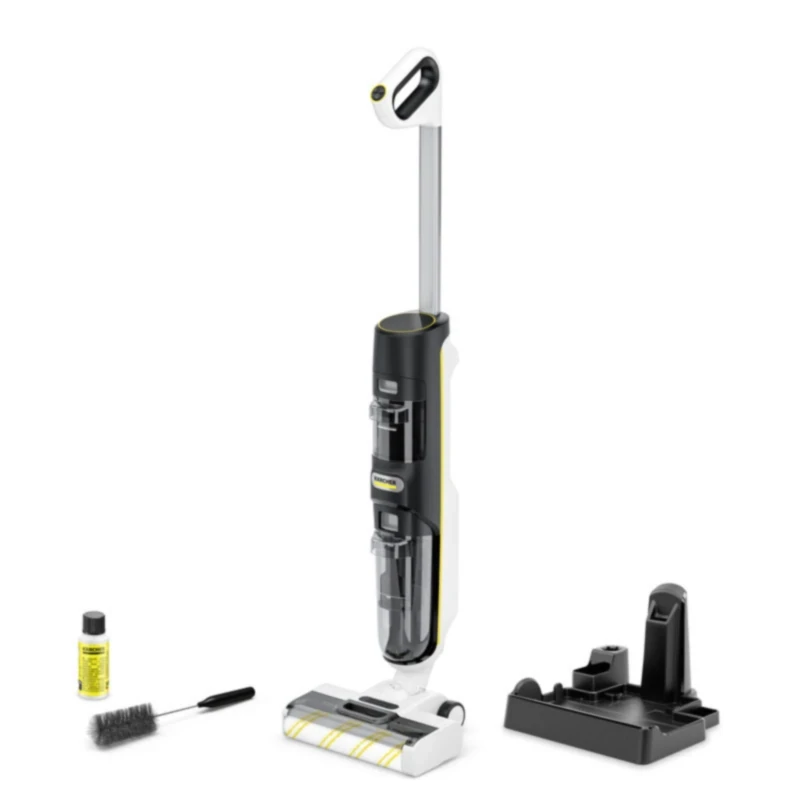 Karcher FCV 4 вертикальный моющий пылесос 1.056-131.0
