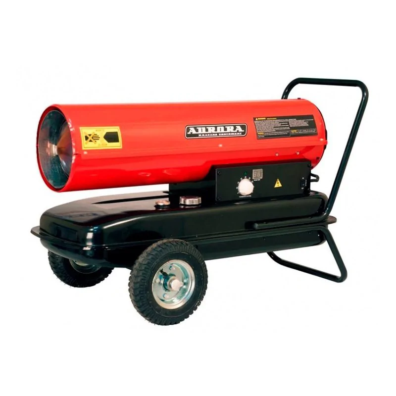 Дизельная тепловая пушка Aurora DIESEL HEAT 40, 11957
