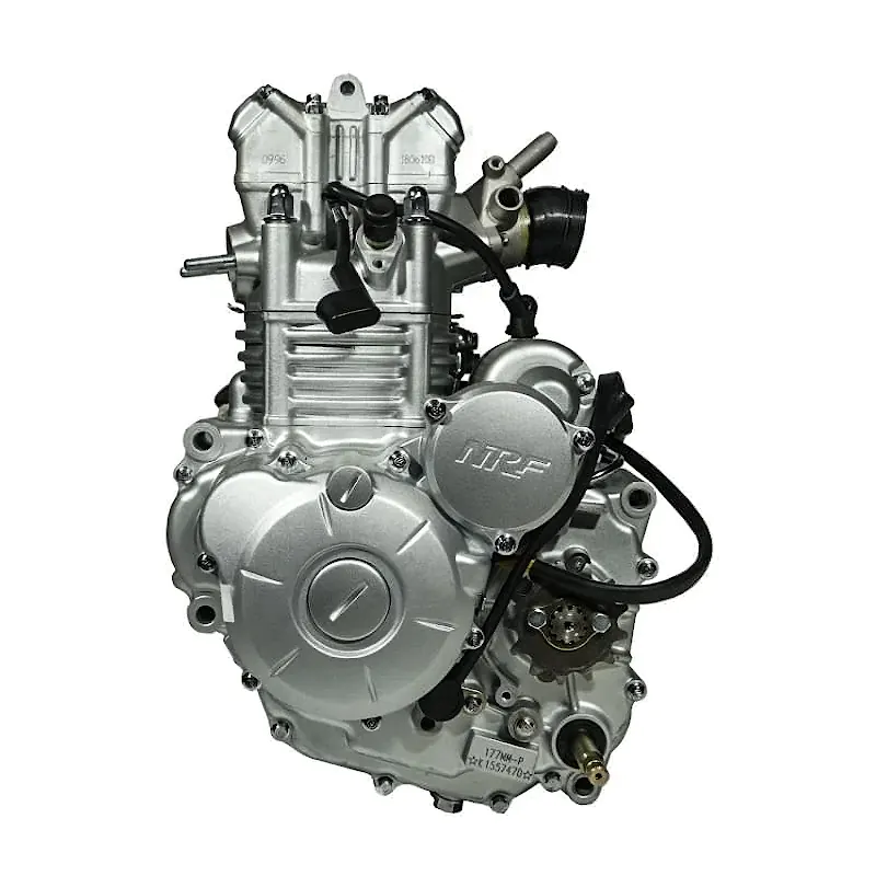 Lifan 177MM-P двигатель бензиновый 00-00004932