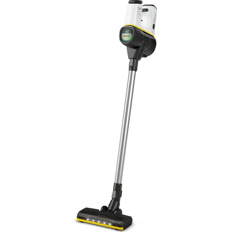 Karcher VC 6 Cordless ourFamily вертикальный аккумуляторный пылесос 1.198-670.0