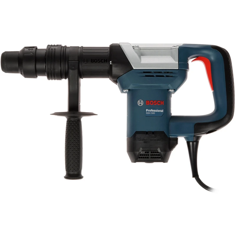 Bosch GSH 500 электромолоток 0611338720