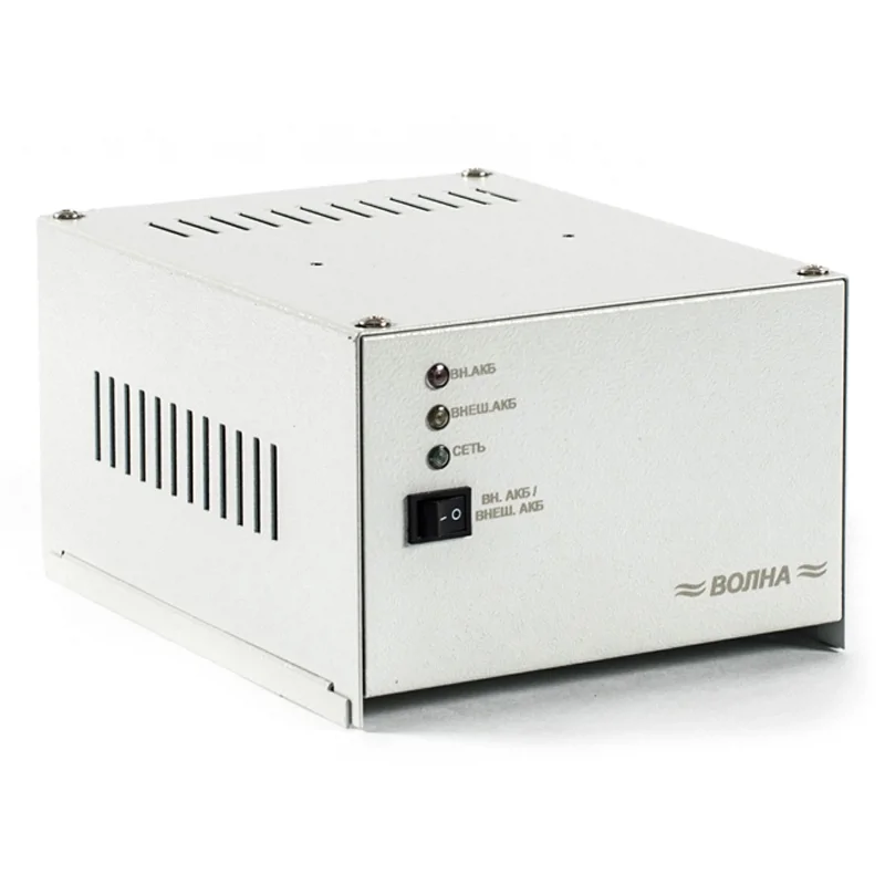 Волна ББП-3/20 источник бесперебойного питания для стационарных радиостанций 255