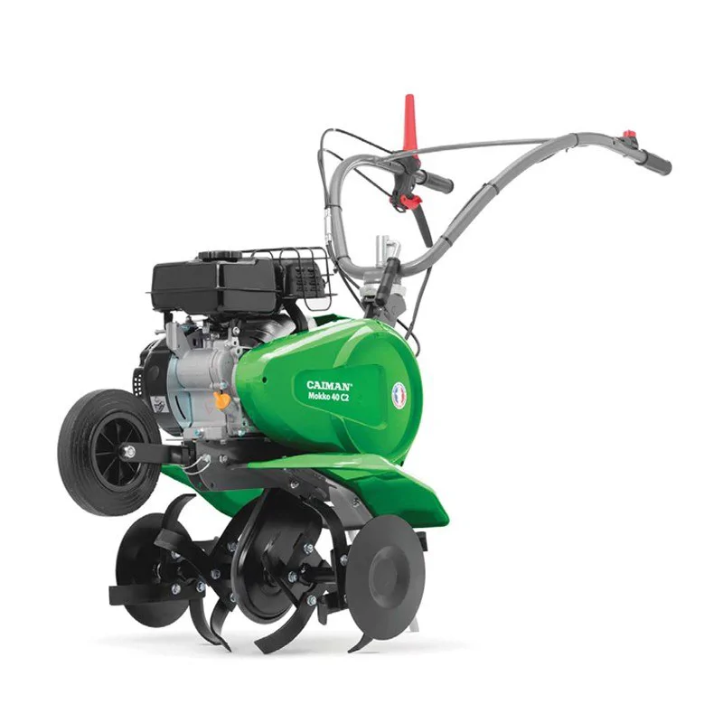 Caiman MOKKO 40 C2 культиватор бензиновый 01-010101-0019
