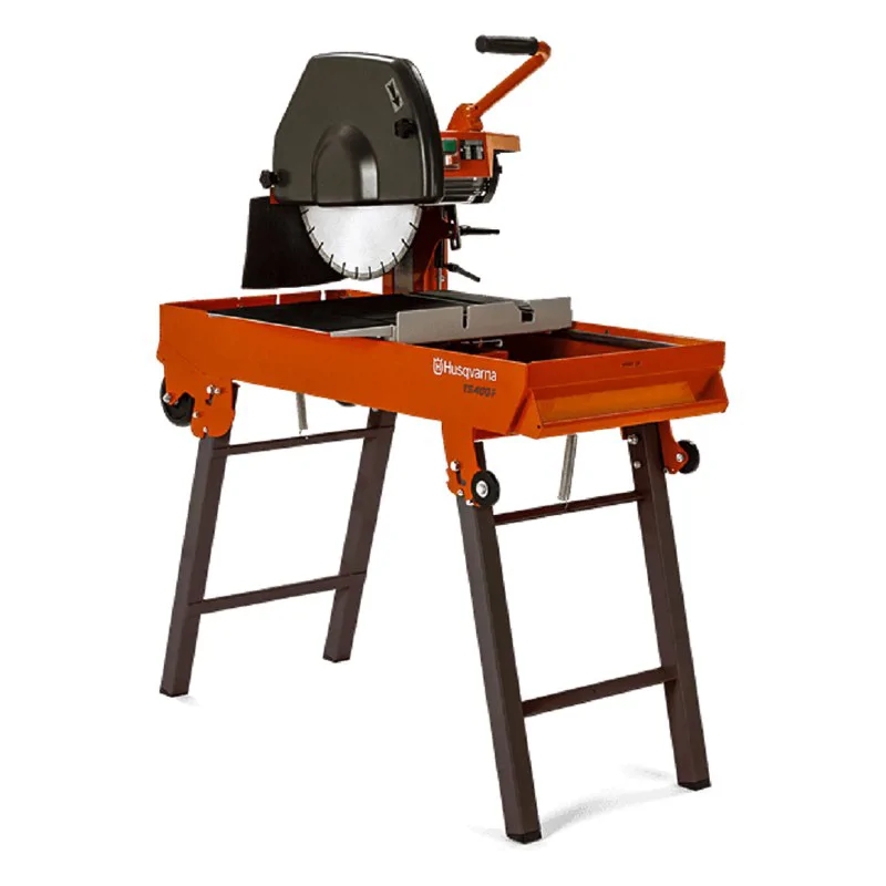 Камнерезная пила Husqvarna TS 400 F 2,2 кВт, 9651481-01