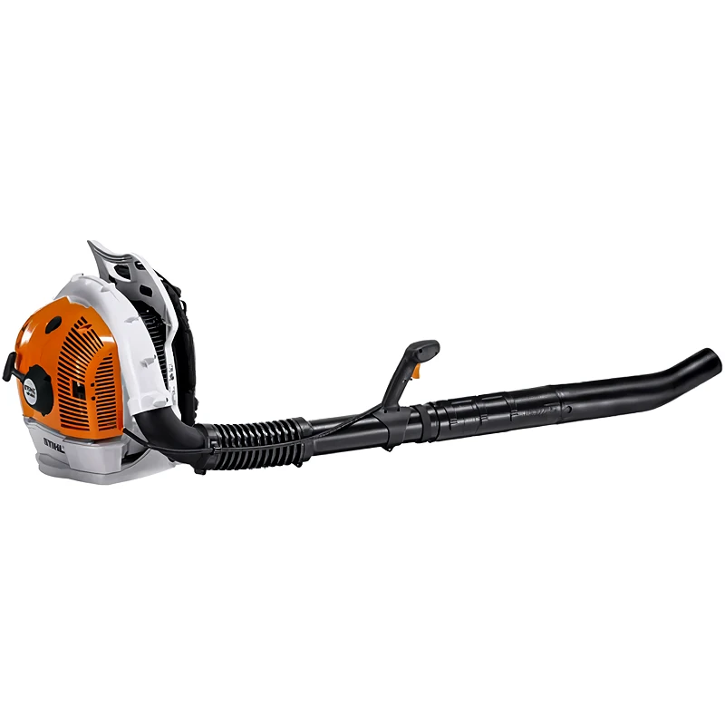 STIHL BR 550 воздуходувка бензиновая 1.1 л.с, 0.8 кВт, 89 м/с 42820111612