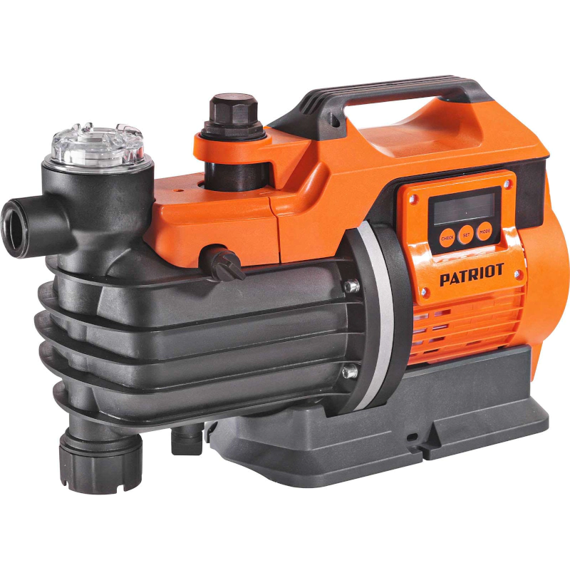 PATRIOT R 1500 LCD насос поверхностный 315302493