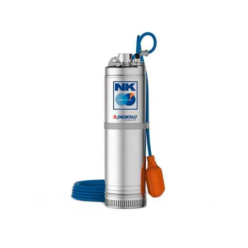 Насос колодезный Pedrollo NKm 2/2, кабель 20м, 48SN0110A1