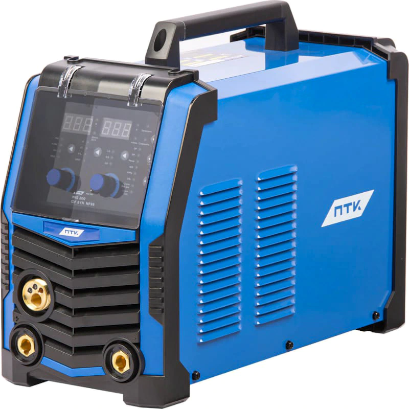 ПТК МАСТЕР MIG 200 DP SYN NF99 сварочный инвертор 005.100.277