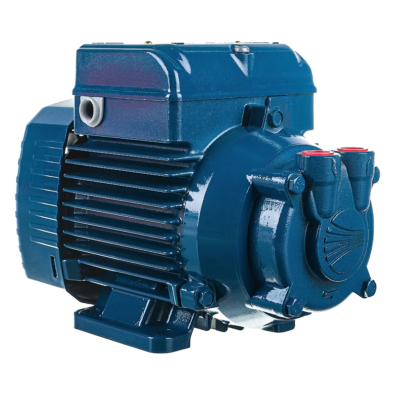 Pedrollo PV 55 - EPDM насос вихревой 41PNV55A