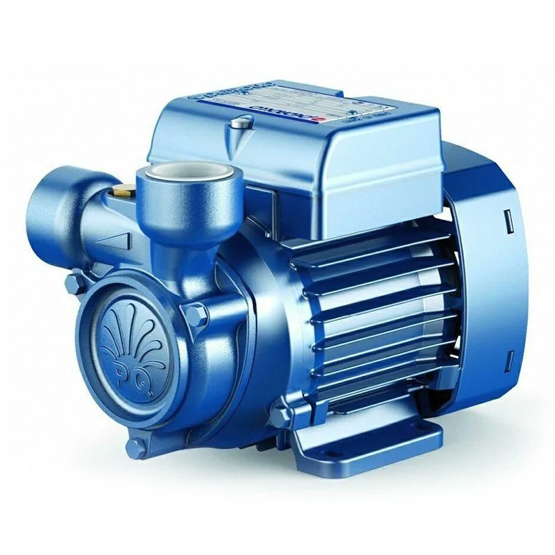 Насос вихревой Pedrollo PQ 70, 41PQT70A